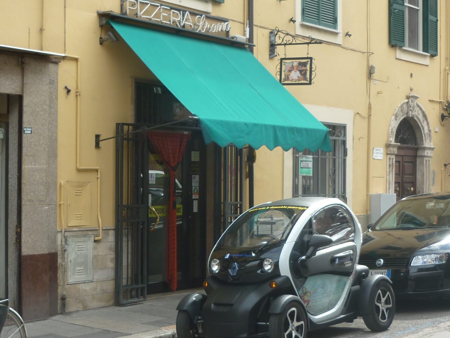 Pizzeria Sorana