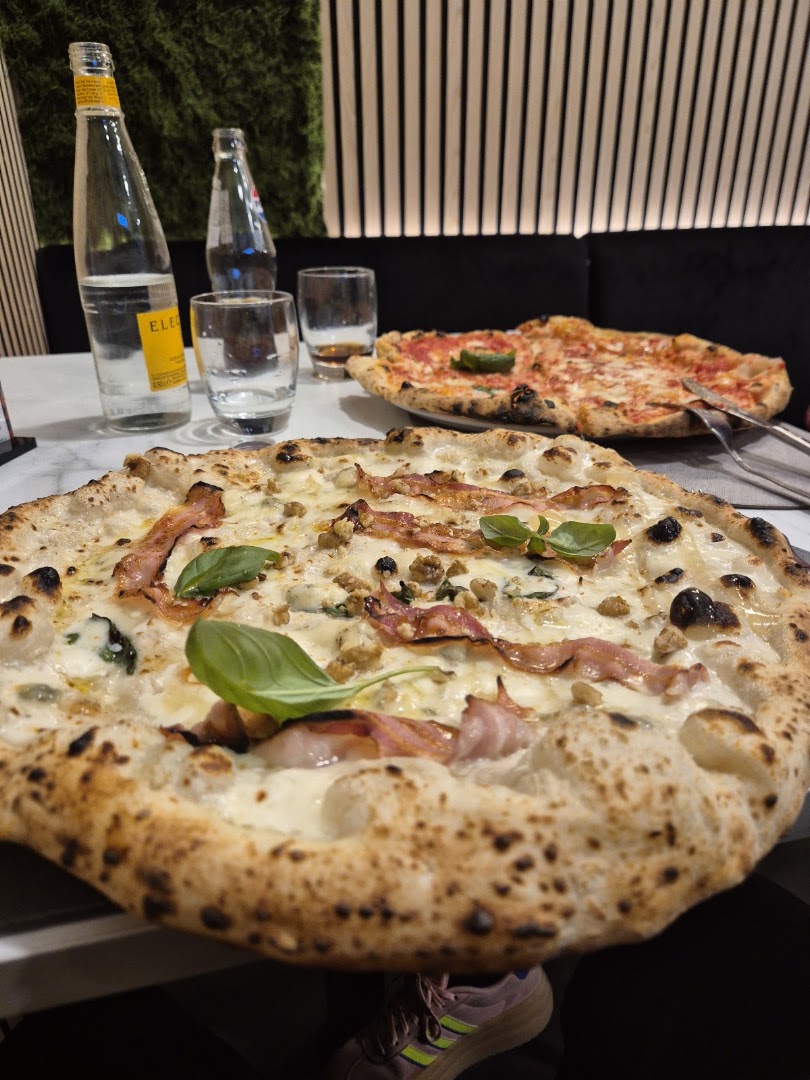 Pizzeria Sorbillo
