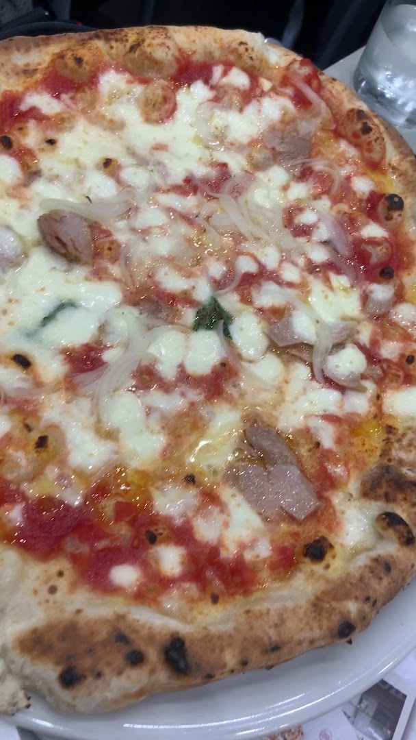 Pizzeria Sorbillo