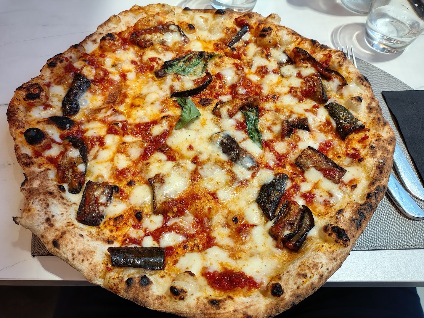 Pizzeria Sorbillo