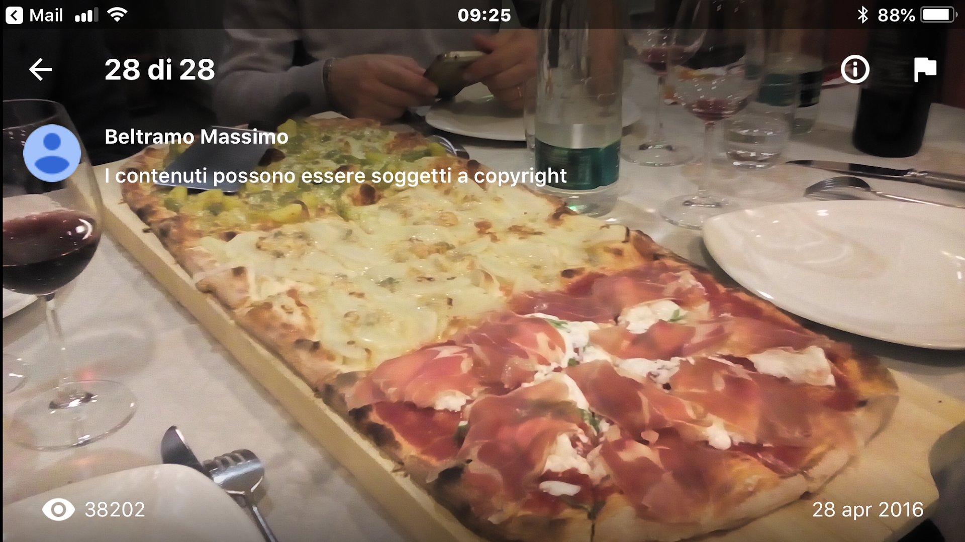 Pizzeria Sorrento