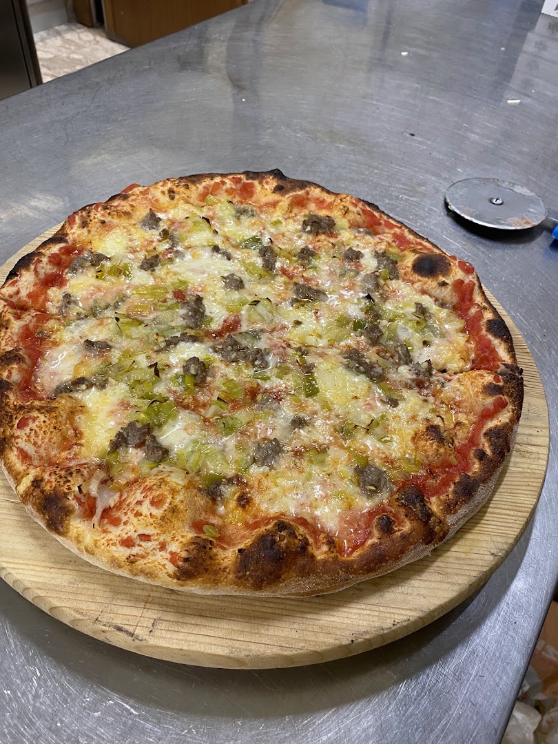 Pizzeria Sorrento