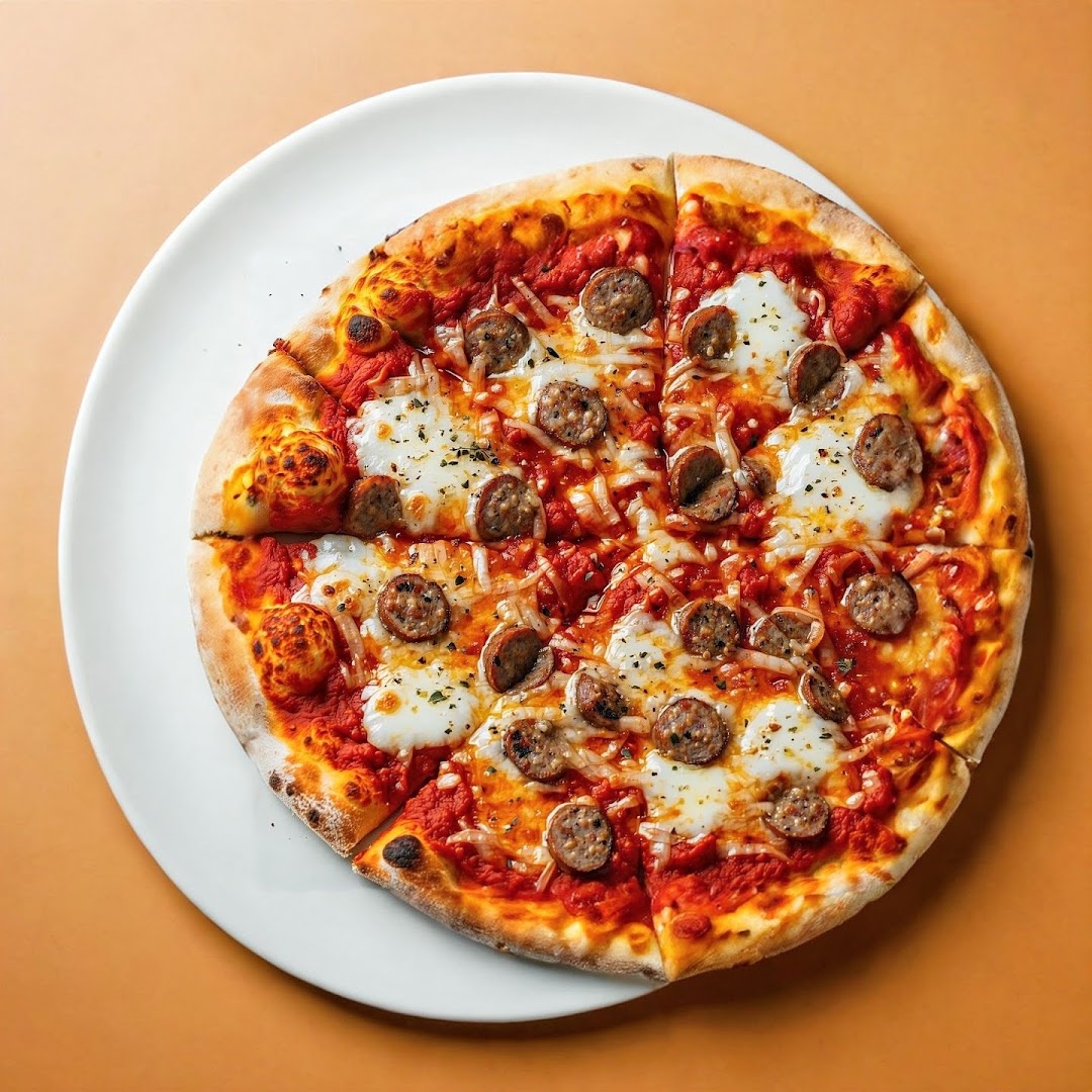 Pizzeria Sorrento, Cuneo