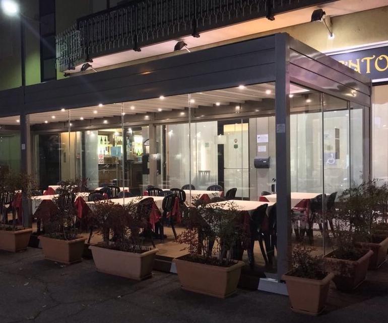 Pizzeria Sorrento