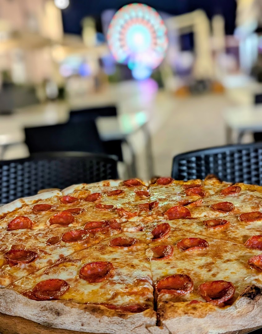 Pizzeria Sorriso