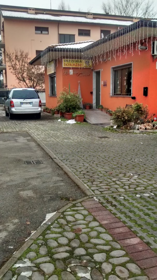 Pizzeria Sorriso Reggio Emilia