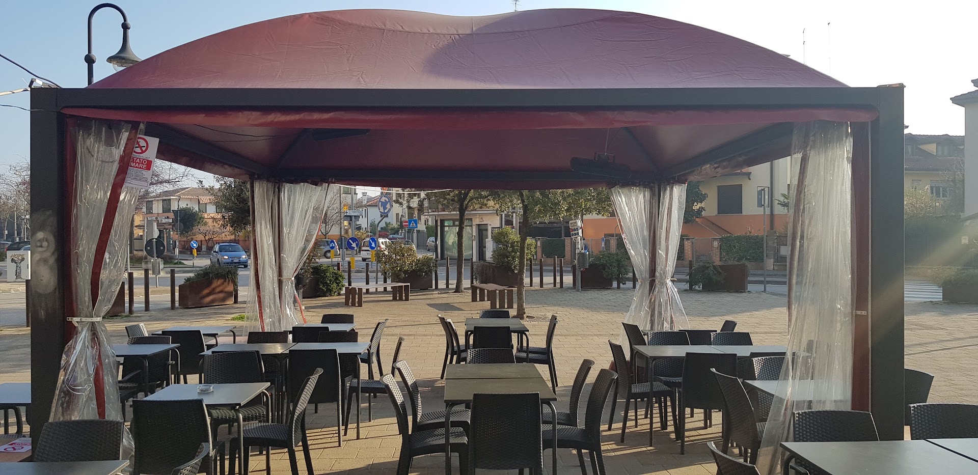Pizzeria Sotto Casa