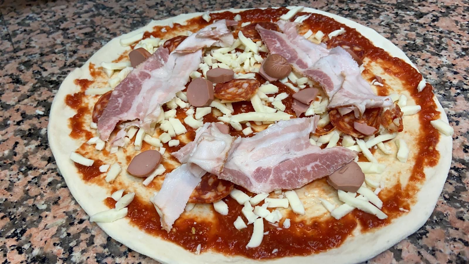 Pizzeria Sotto Casa
