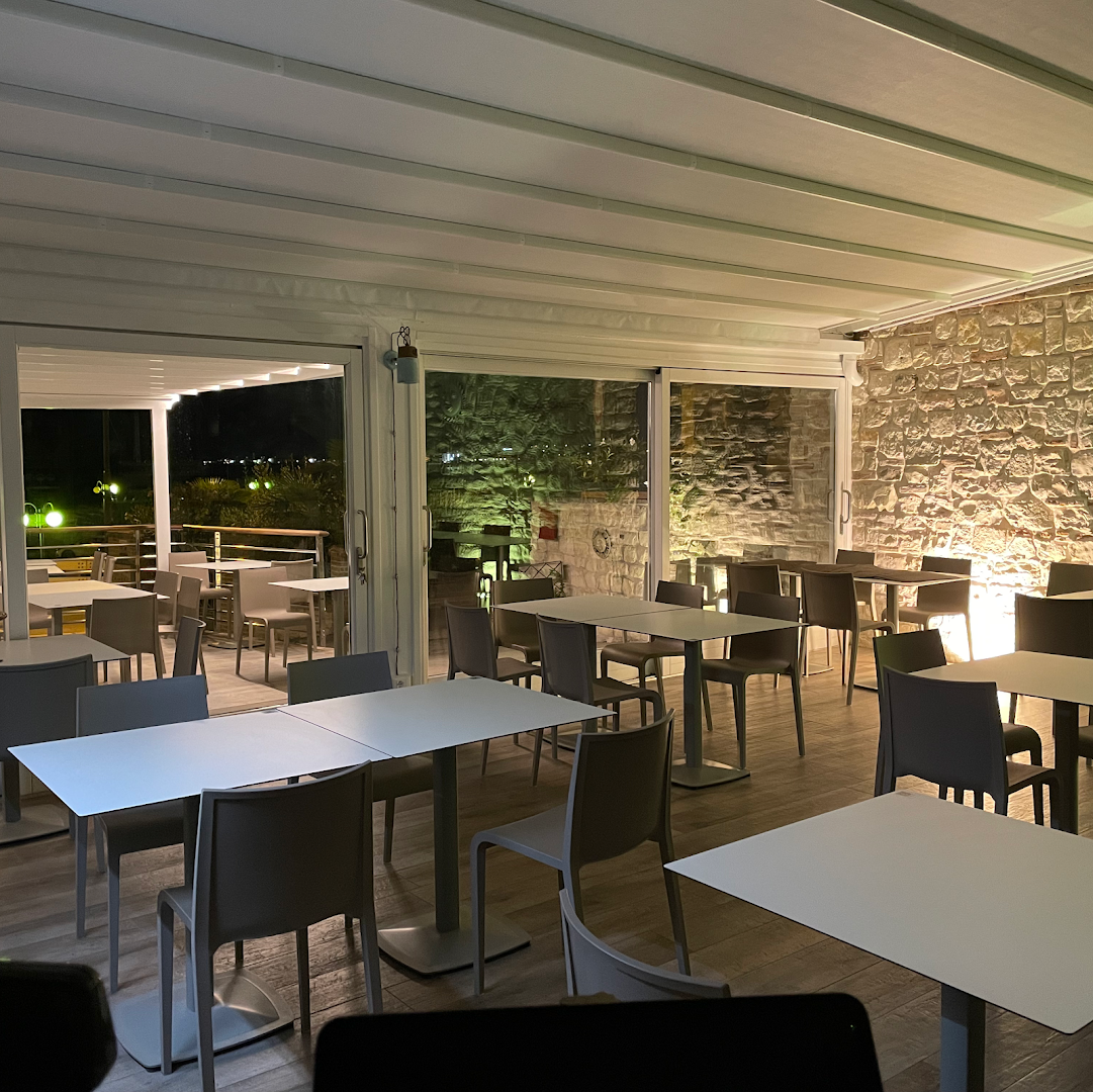 Pizzeria Sotto La Rocca Numana