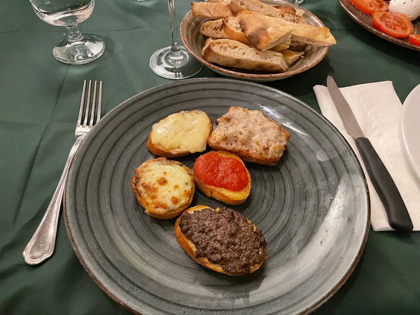 Pizzeria Sottolemura Ristorante, Arezzo