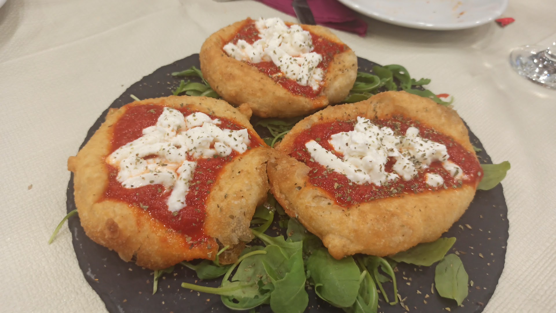 Pizzeria Spaccanapoli Palmi