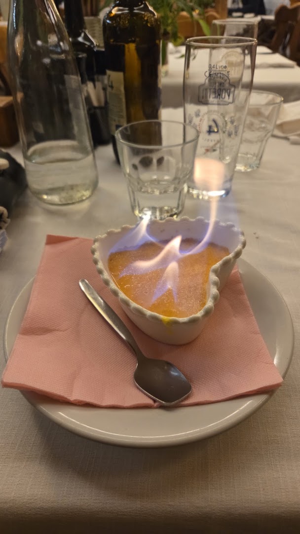 Pizzeria Spaghetteria dal BAMBOLO