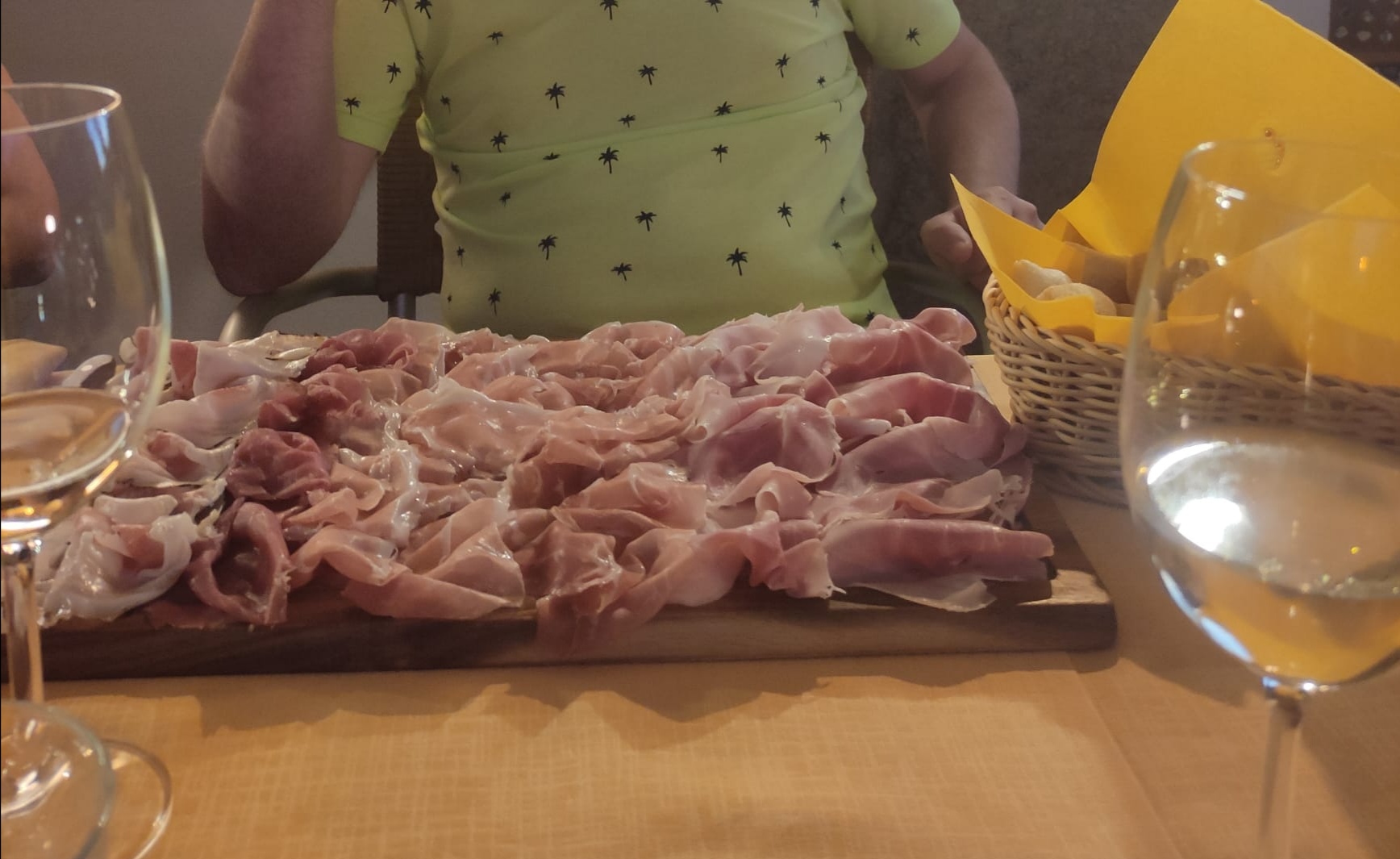 Pizzeria Spaghetteria dal BAMBOLO