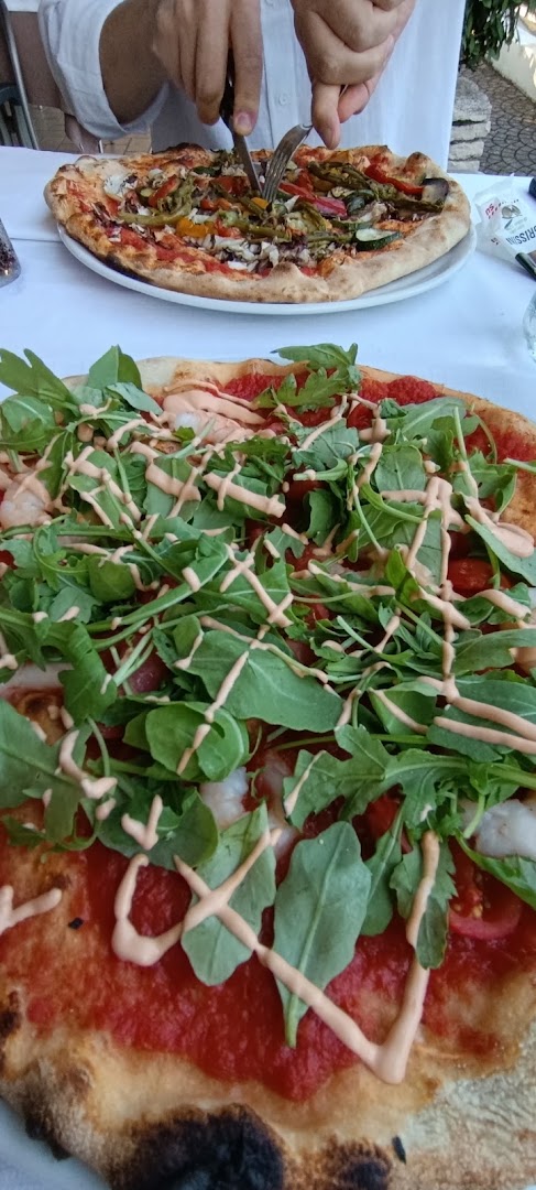Pizzeria Spaghetteria dal BAMBOLO