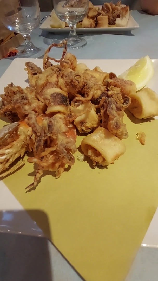 Pizzeria Spaghetteria Everest, San Casciano in Val di Pesa