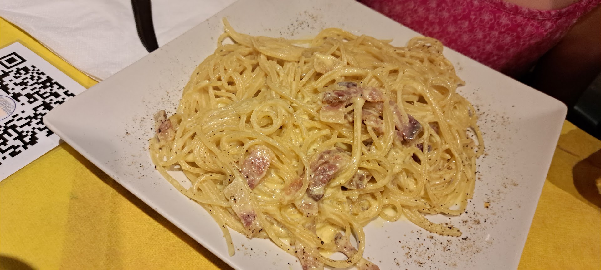 Pizzeria Spaghetteria Everest