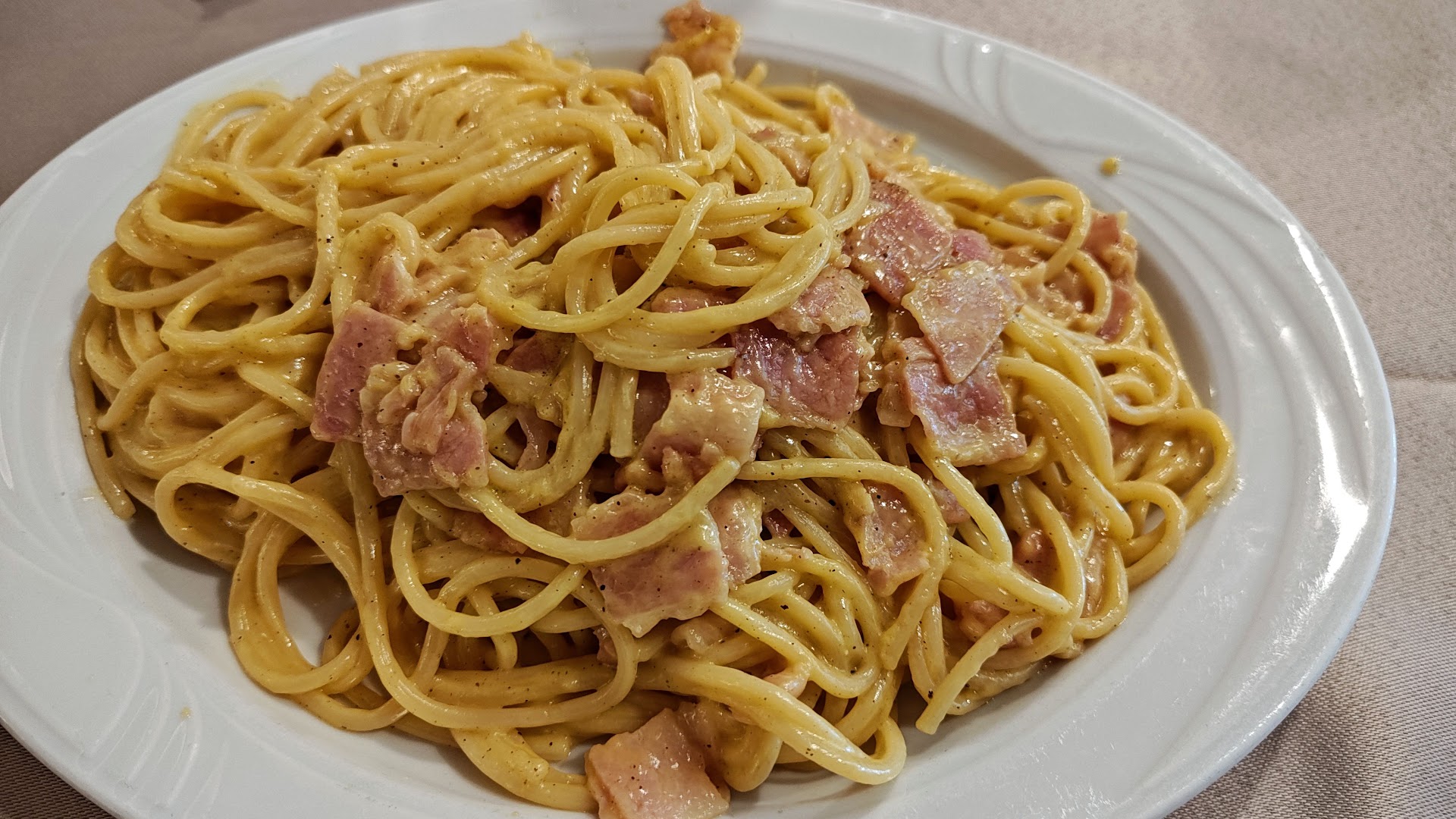 Pizzeria Spaghetteria FULL BLOWN, Cittadella