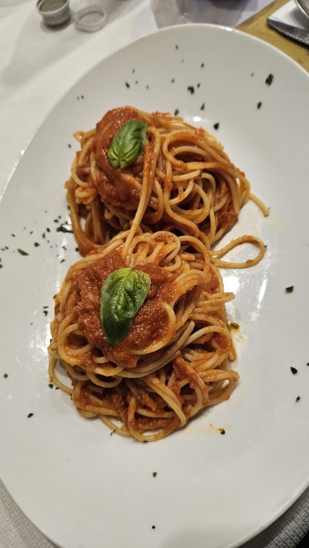 Pizzeria Spaghetteria Moderna - Arco (tn), Arco