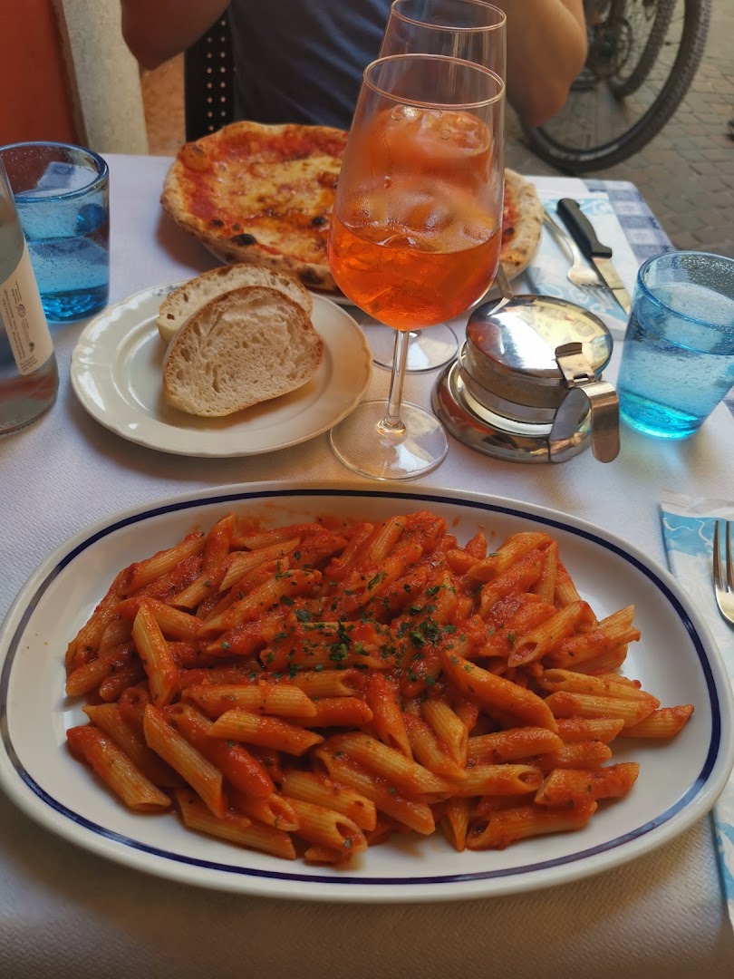 Pizzeria Spaghetteria Moderna - Arco (tn)