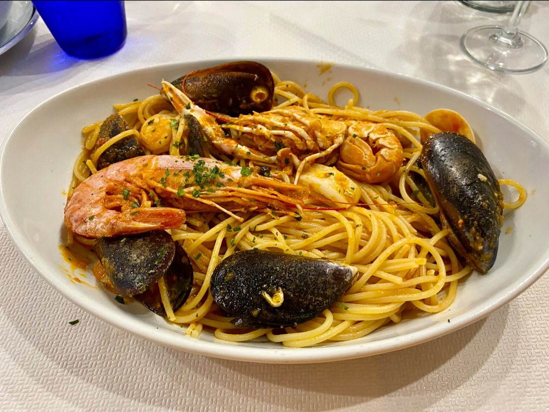 Pizzeria Spaghetteria Moderna - Arco (tn)