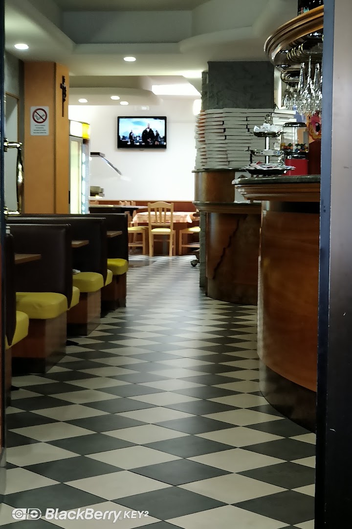Pizzeria Spaghetteria Vesuvio