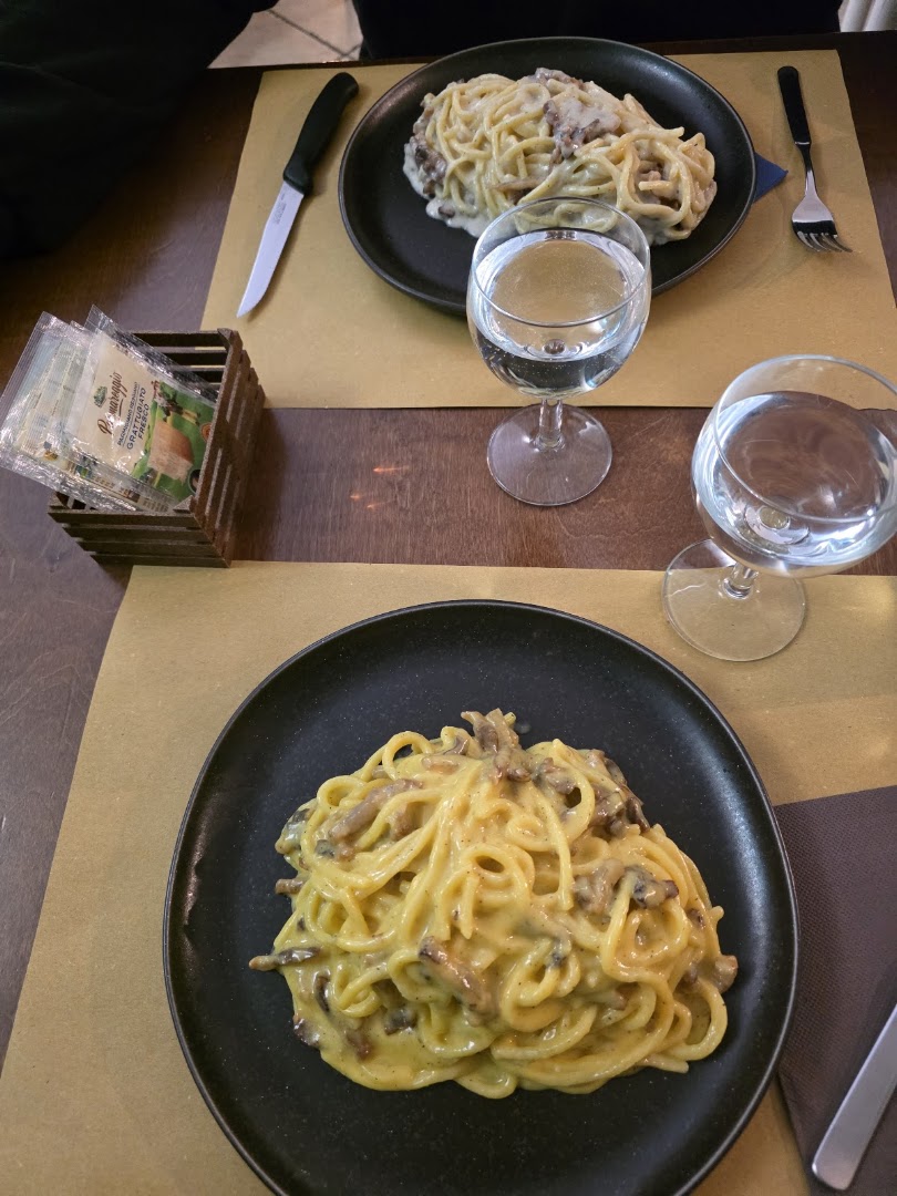 Pizzeria Spanizzo Spaghetteria