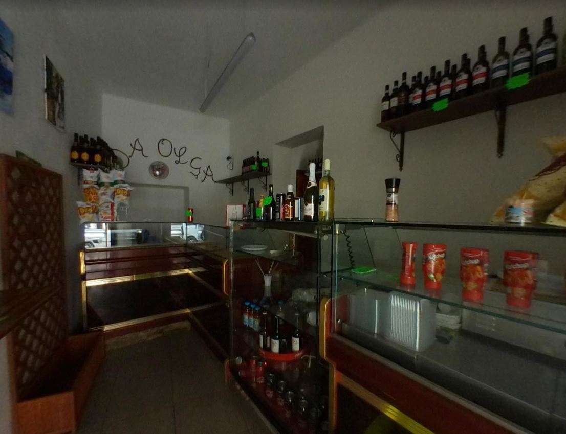 Pizzeria Specialità E Dintorni