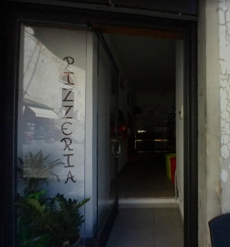 Pizzeria Specialità E Dintorni