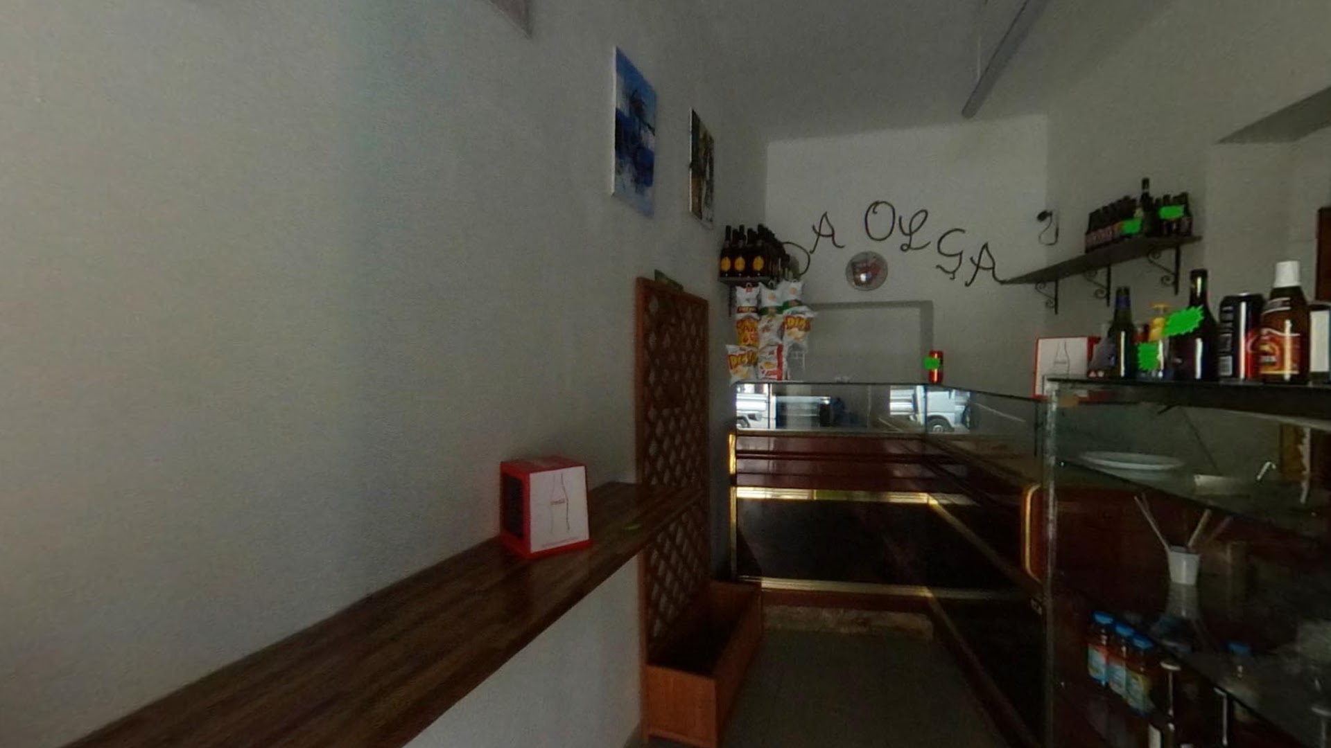 Pizzeria Specialità E Dintorni