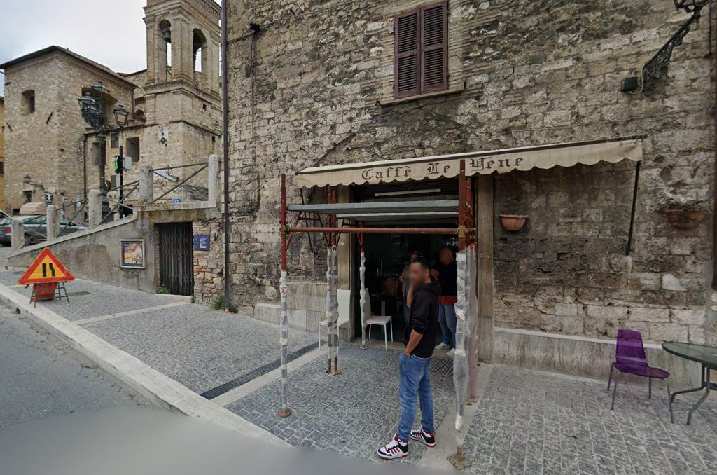 Pizzeria Specialità E Dintorni