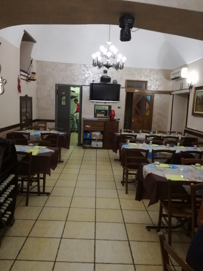 Pizzeria Speedy Pizz 3.0