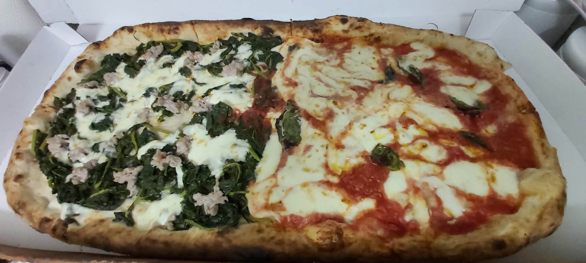 Pizzeria Speedy Pizz 3.0
