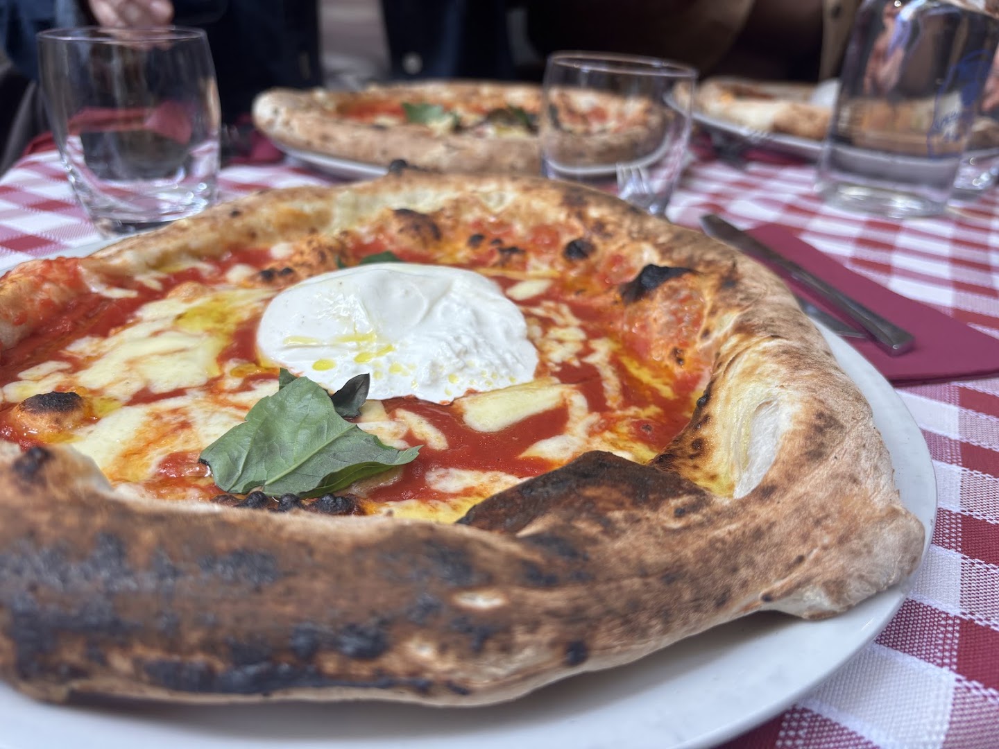 Pizzeria Speranzella