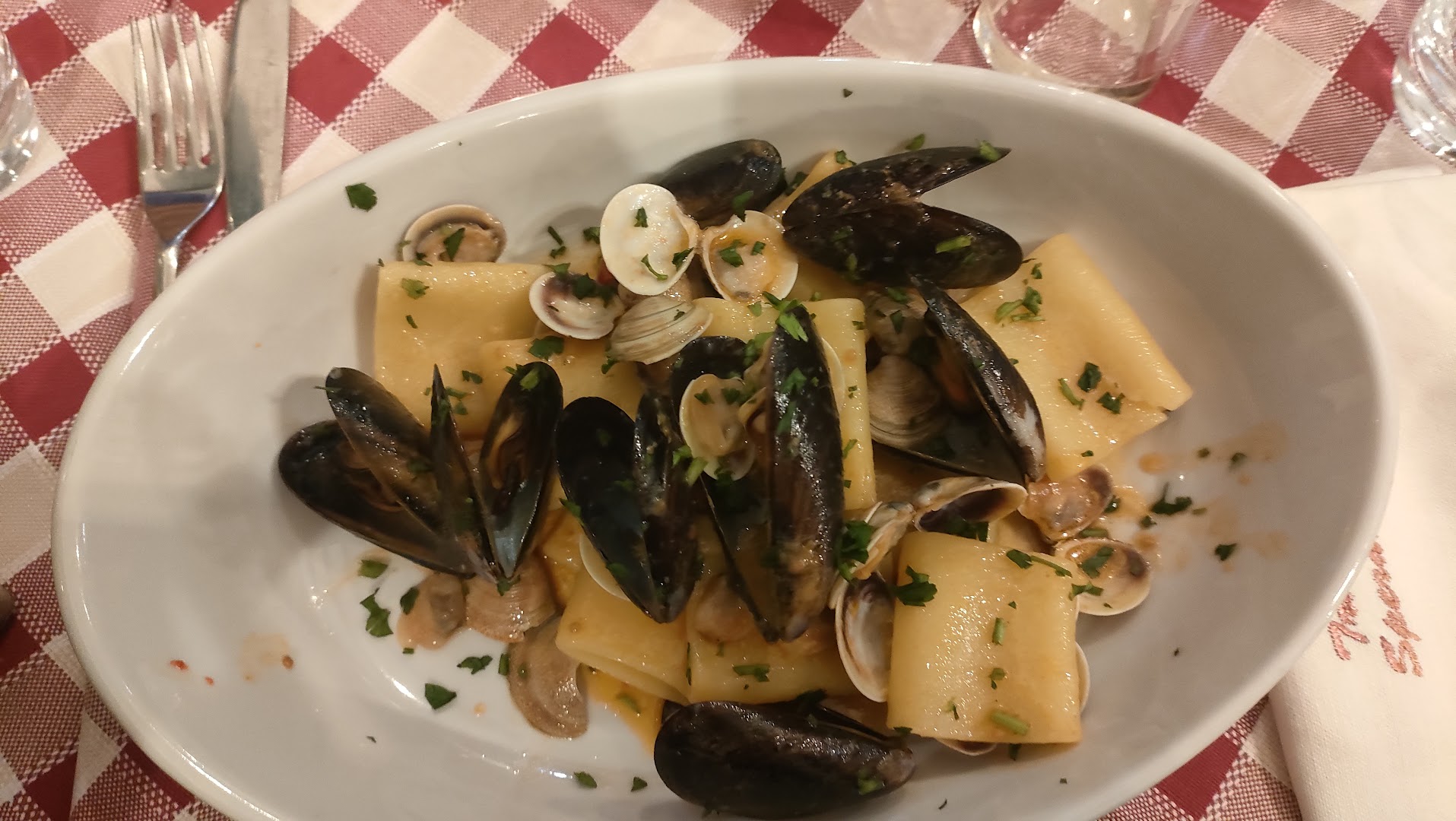 Pizzeria Speranzella