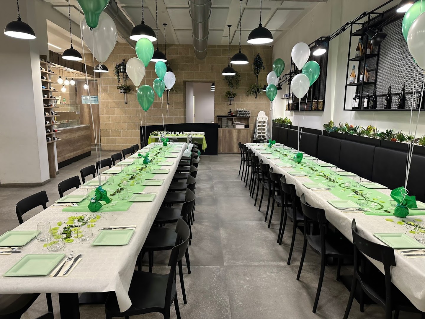 Pizzeria Spicchi Vesuviani