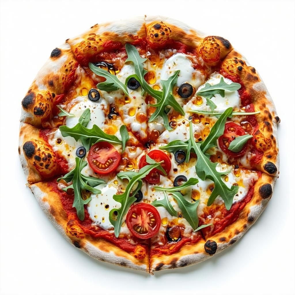 Pizzeria Spicchietto (Ex Pizzeria da Giancarlo), Roma