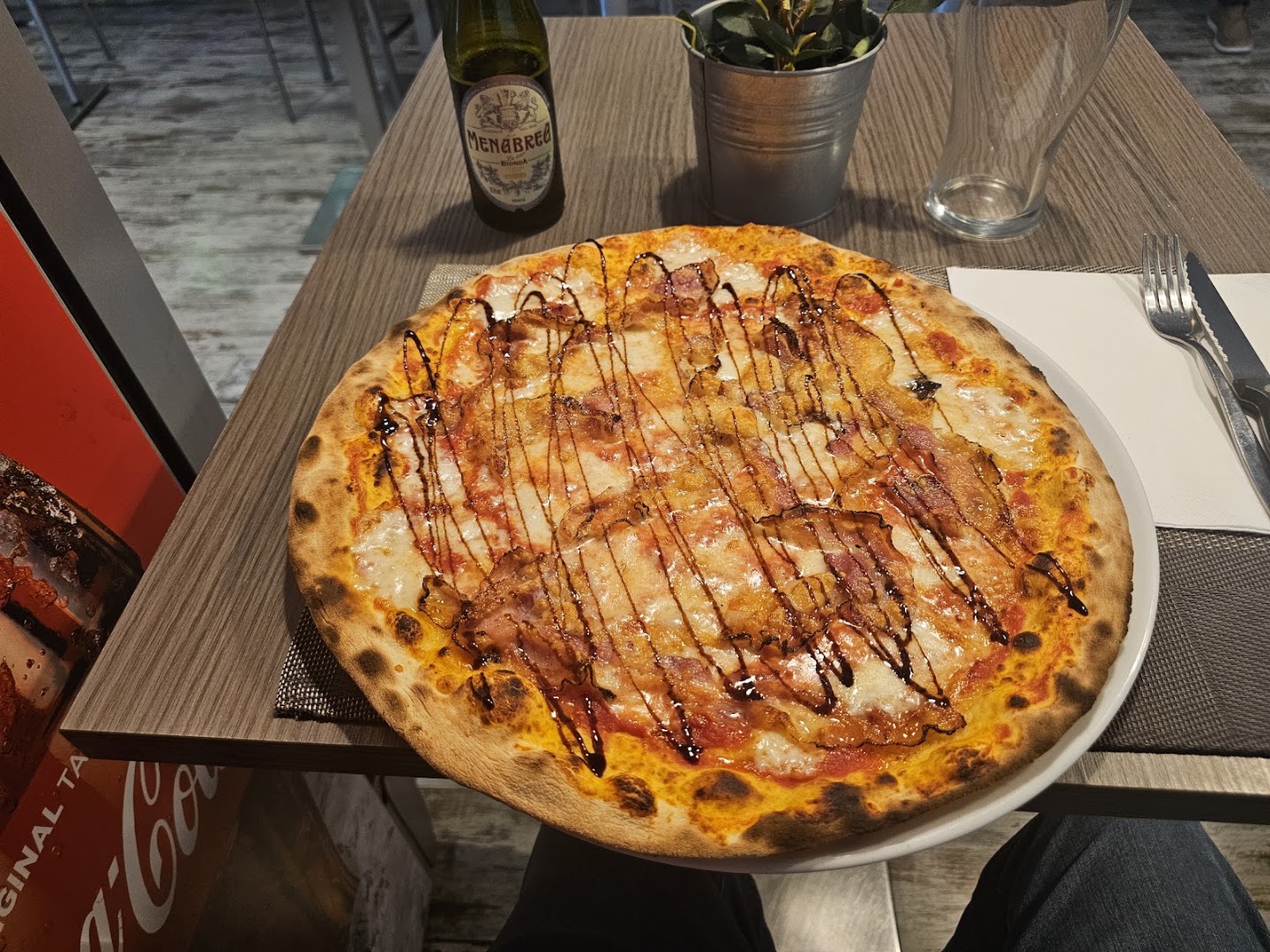 Pizzeria Spicchio di Perpoli Mattia