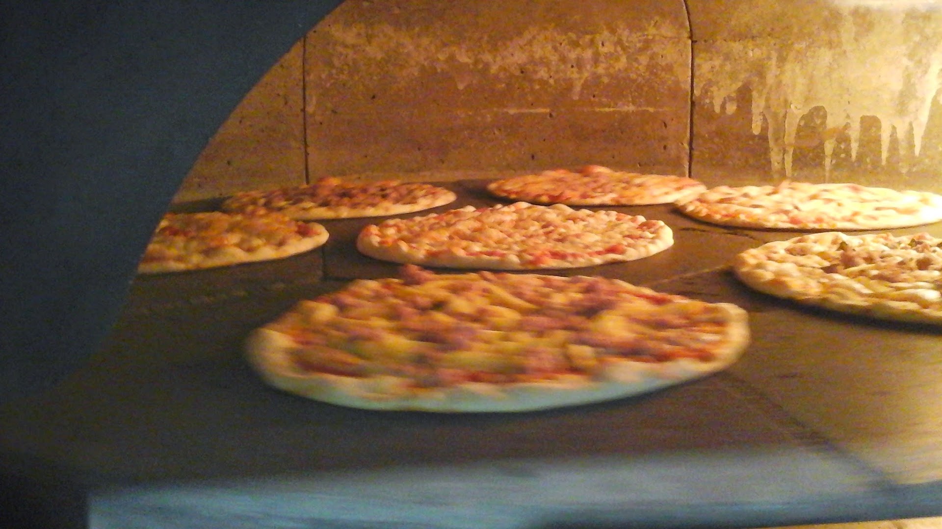 Pizzeria Spicchio di Perpoli Mattia