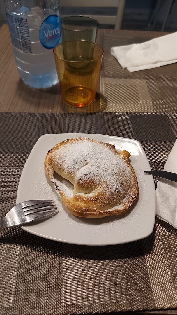 Pizzeria Spicchio di Perpoli Mattia