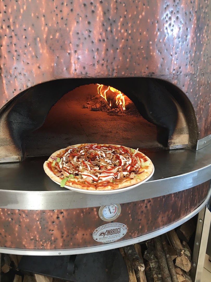 Pizzeria Spiga di grano