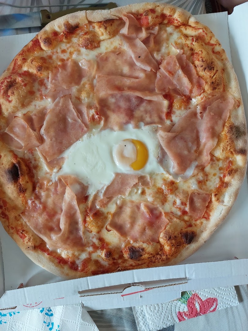 Pizzeria Spiga di grano
