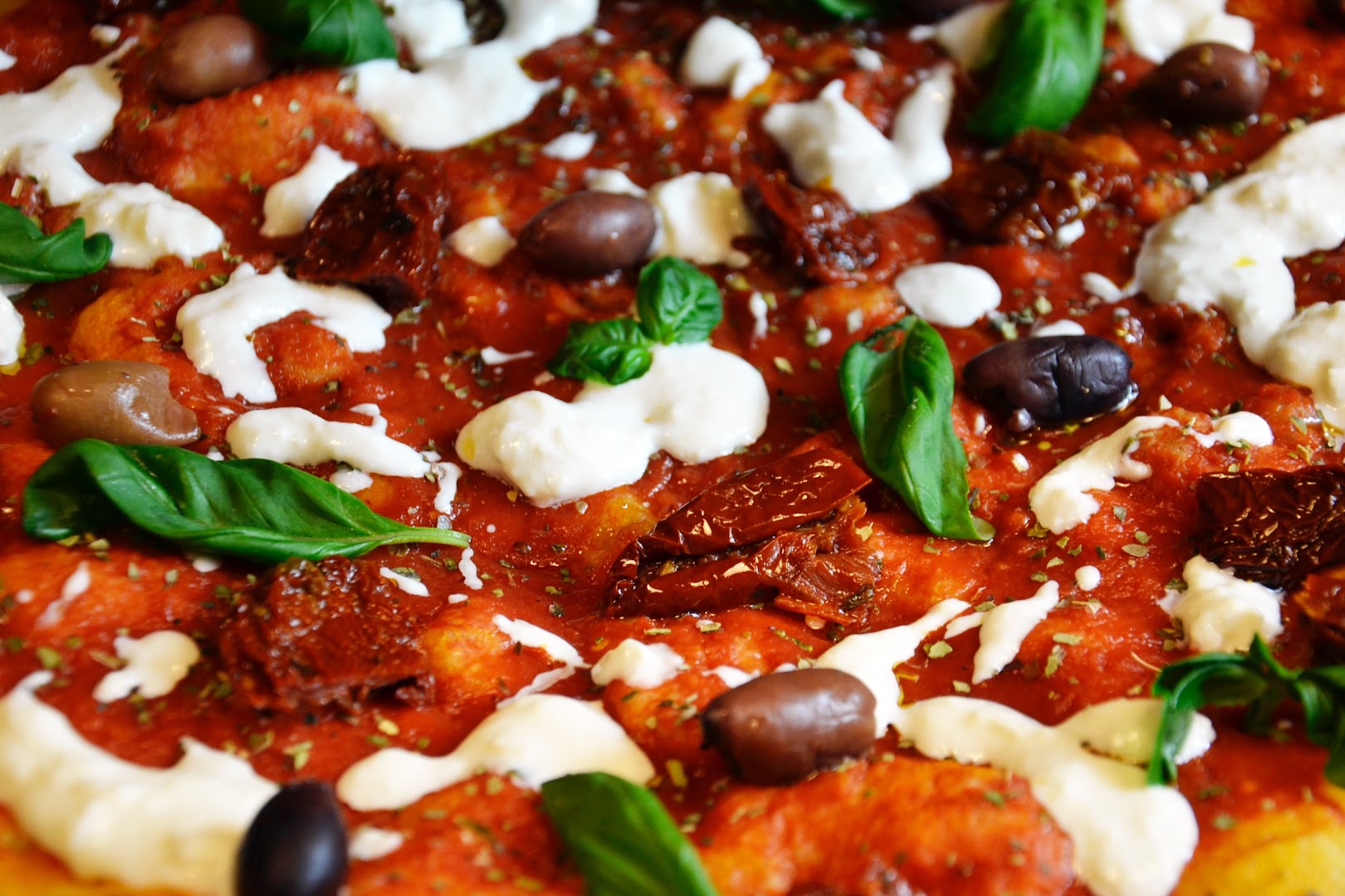 Pizzeria Spiga