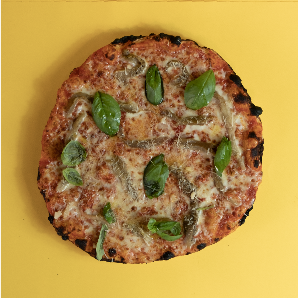 Pizzeria Spiga