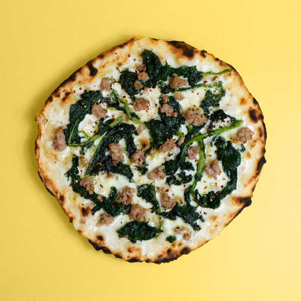 Pizzeria Spiga