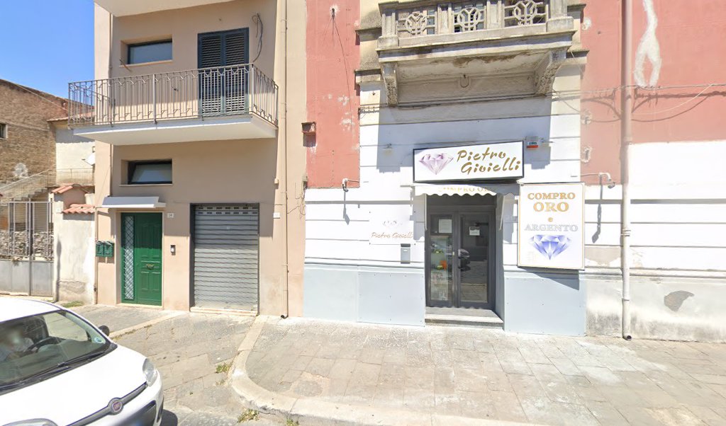 Pizzeria Spina Carmine, Santa Maria Capua Vetere