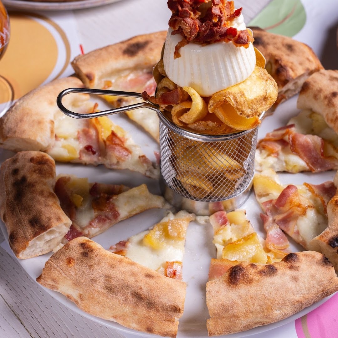 Pizzeria Spiriti Gourmet Lecce, Lecce