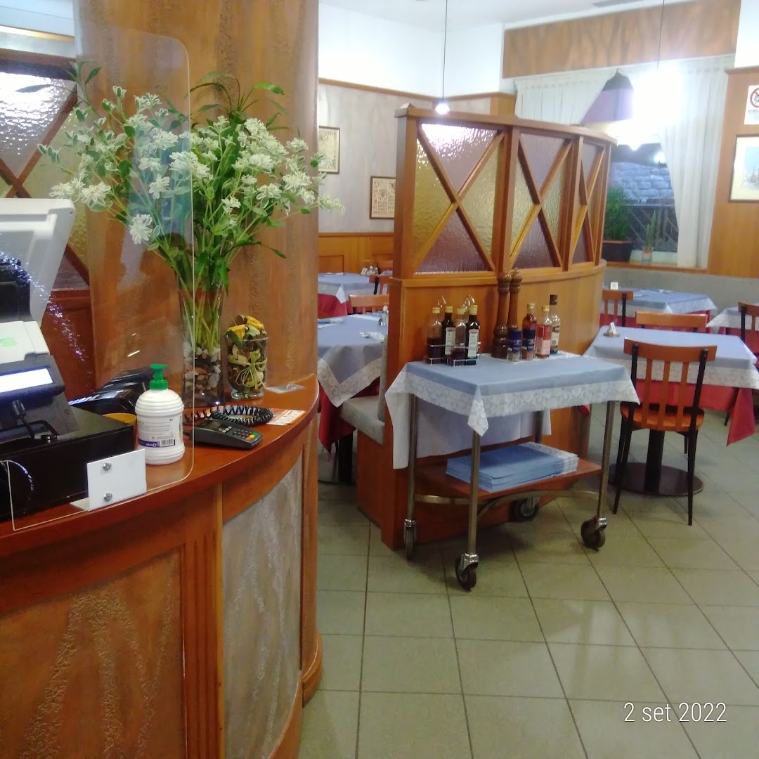 Pizzeria Spizzico