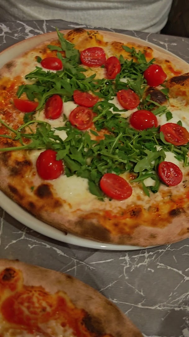 Pizzeria Spizzico