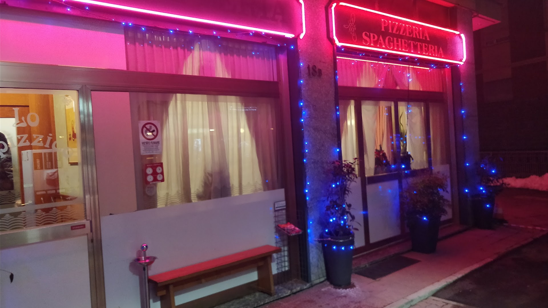 Pizzeria Spizzico