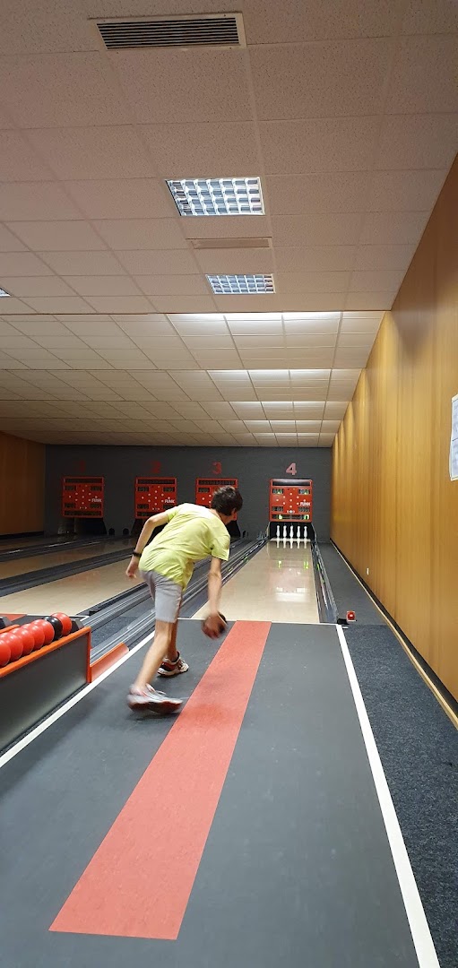 Pizzeria Sportzentrum Spotti